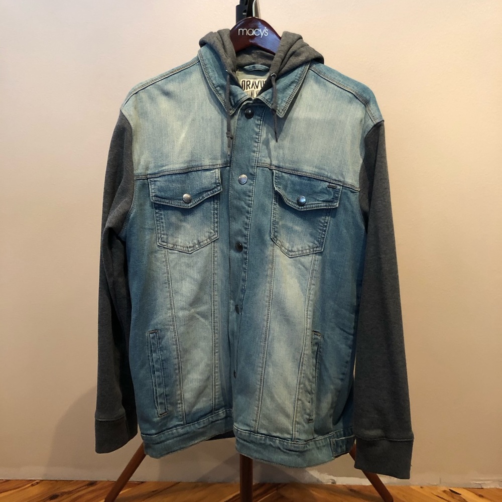 Dravus Jacket